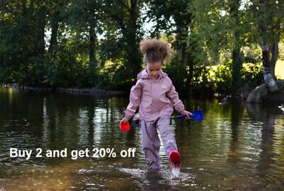 Helly Hansen reklamblad Sida 1
