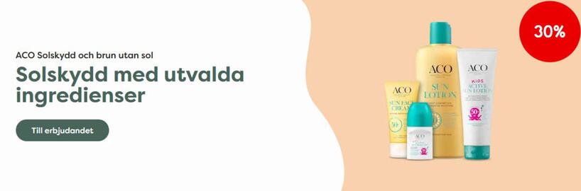 Kronans Apotek reklamblad Sida 6