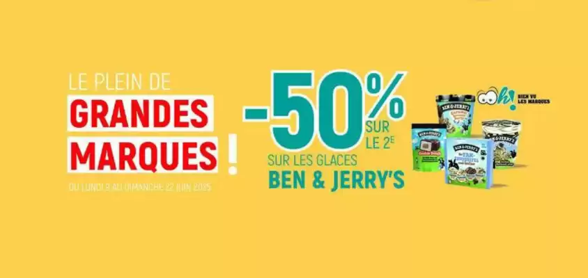 Catalogue Casino Supermarchés