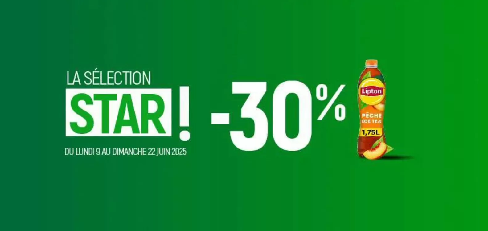 Catalogue Casino Drive (valable jusqu'au 22-06)