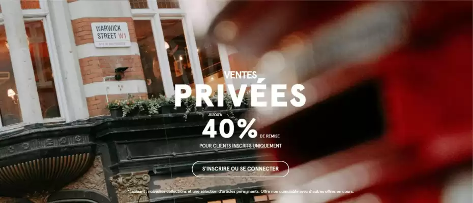 Catalogue Pepe Jeans (valable jusqu'au 30-06)