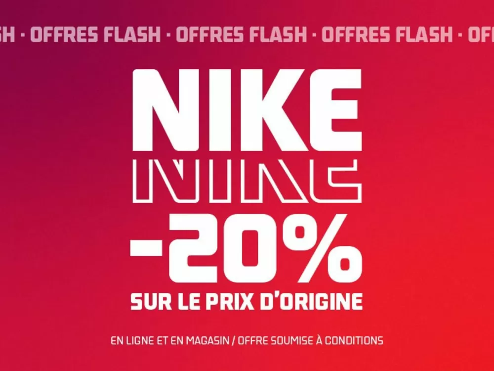 Catalogue Foot Locker (valable jusqu'au 30-06)