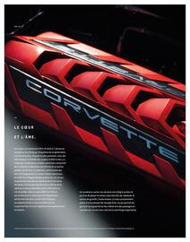 Catalogue Chevrolet page 10