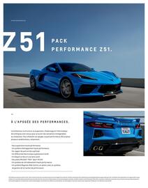 Catalogue Chevrolet page 13