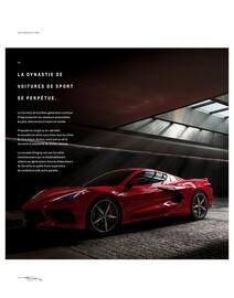 Catalogue Chevrolet page 2