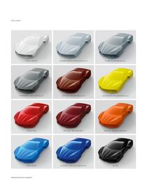 Catalogue Chevrolet page 20