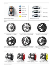 Catalogue Chevrolet page 21