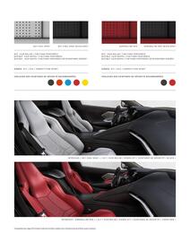 Catalogue Chevrolet page 23