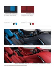 Catalogue Chevrolet page 25