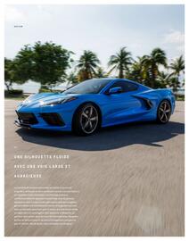 Catalogue Chevrolet page 4