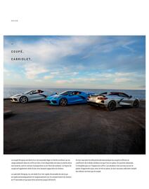 Catalogue Chevrolet page 6