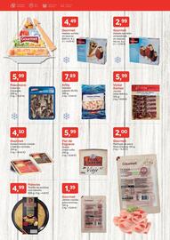 Folleto Suma Supermercados Página 3