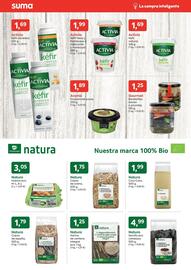 Folleto Suma Supermercados Página 4