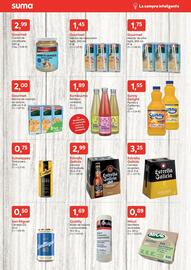 Folleto Suma Supermercados Página 6