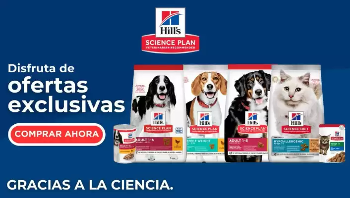 Folleto Don Mascota (válido hasta el 16-06)