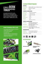 Catalogue Kawasaki page 11