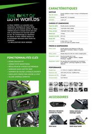 Catalogue Kawasaki page 17