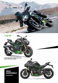 Catalogue Kawasaki page 20
