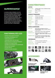 Catalogue Kawasaki page 21