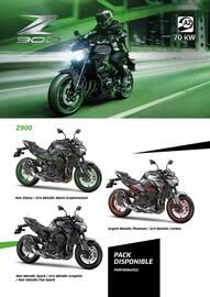 Catalogue Kawasaki page 24