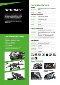 Catalogue Kawasaki page 25