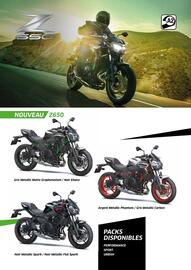 Catalogue Kawasaki page 26