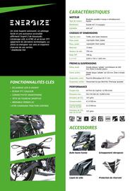 Catalogue Kawasaki page 27