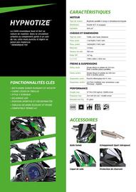 Catalogue Kawasaki page 29