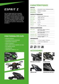 Catalogue Kawasaki page 31