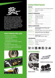 Catalogue Kawasaki page 33
