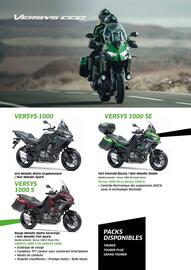 Catalogue Kawasaki page 38