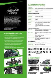 Catalogue Kawasaki page 39