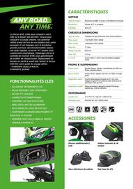 Catalogue Kawasaki page 41