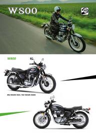 Catalogue Kawasaki page 42
