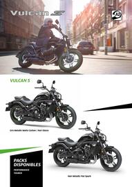 Catalogue Kawasaki page 44