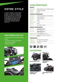 Catalogue Kawasaki page 45
