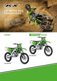 Catalogue Kawasaki page 46