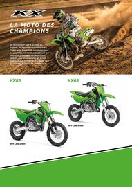 Catalogue Kawasaki page 48