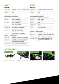 Catalogue Kawasaki page 49