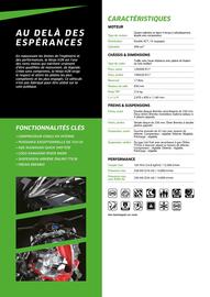 Catalogue Kawasaki page 5
