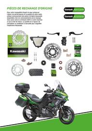 Catalogue Kawasaki page 50
