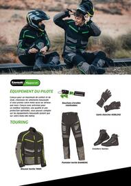 Catalogue Kawasaki page 51