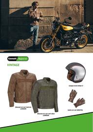 Catalogue Kawasaki page 52