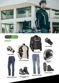 Catalogue Kawasaki page 53