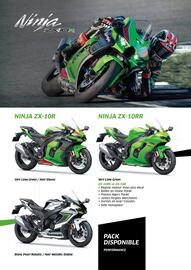 Catalogue Kawasaki page 6