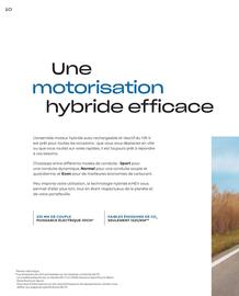 Catalogue Honda page 10