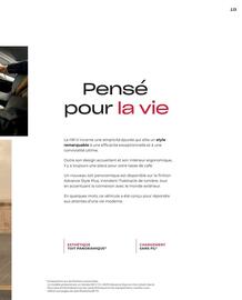 Catalogue Honda page 19