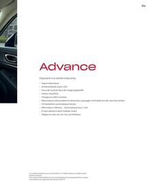 Catalogue Honda page 51