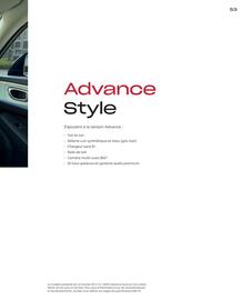 Catalogue Honda page 53