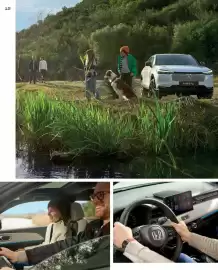 Catalogue Honda page 12